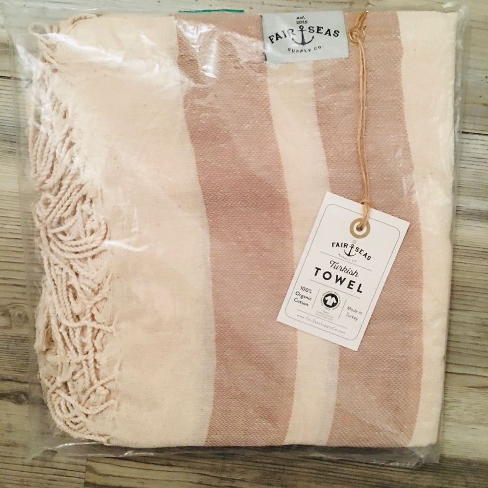 Turkish towel